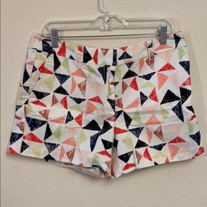 NWOT. Loft 4in short